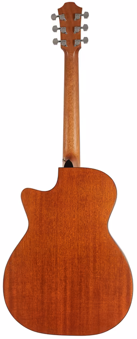 Furch Green Pure OMc-SM - Chitară acustică