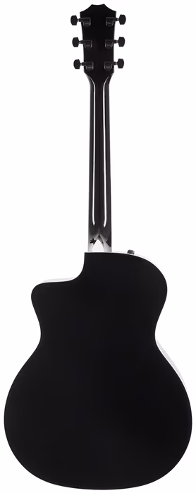 Taylor 214ce-BLK Plus - Chitară electro-acustică