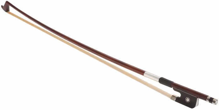 B. R. Fiedler Cello Bow 1/2, Brazil (BCL2 1/2) - Arcuş violoncel