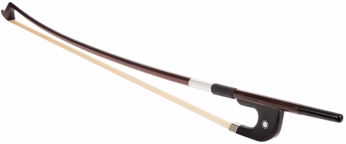 B. R. Fiedler Bass Bow G 4/4,Brazil (BBS2 4/4) - Arcuş contrabas