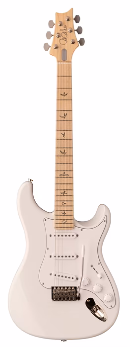 PRS Silver Sky MN Frost - Chitară electrică