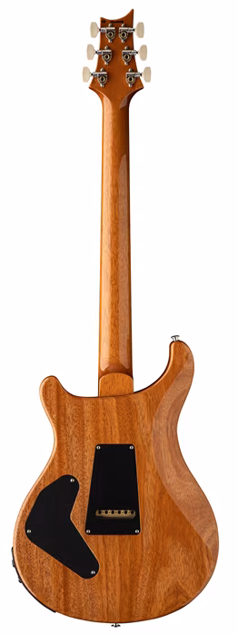 PRS Custom 24 Piezo Black Top - Chitară electrică