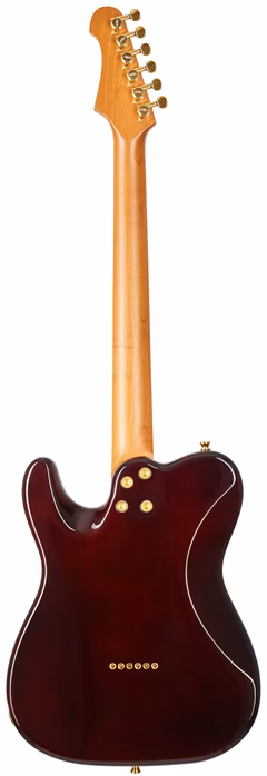 JET Guitars JT-600 BS G - Chitară electrică