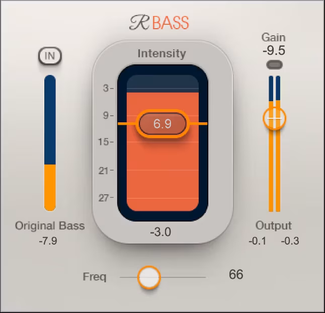 WAVES Broadcast & Production - Software