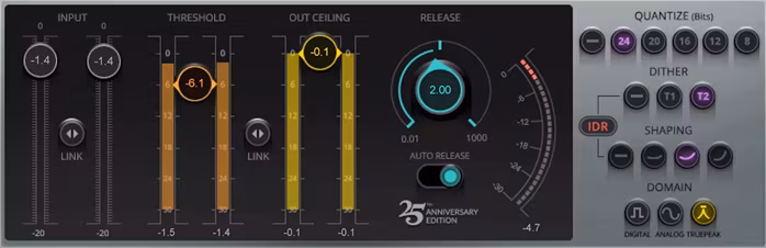 WAVES Power Pack - Software