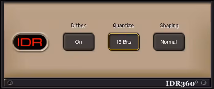 WAVES 360° Surround Tools - Software