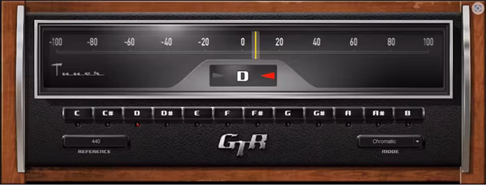 WAVES Live - Software