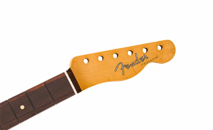 Fender Neck Vintera II 60s Telecaster RW - Gât chitară