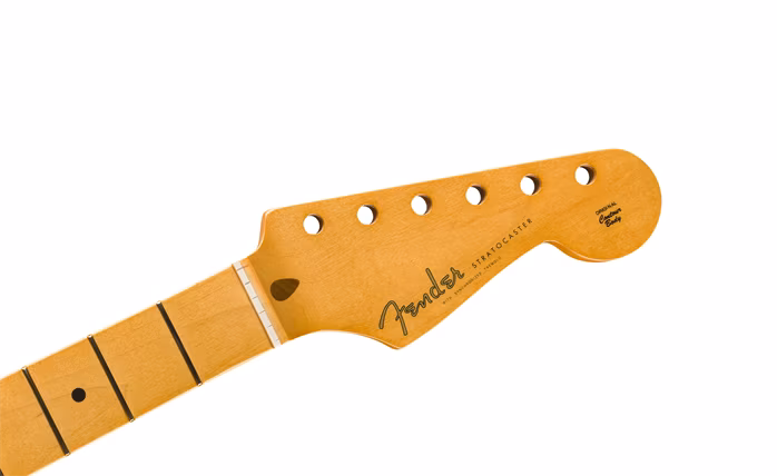 Fender Neck Vintera II 50s Stratocaster MN - Gât chitară