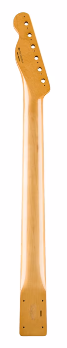 Fender Neck Vintera II 60s Telecaster RW - Gât chitară