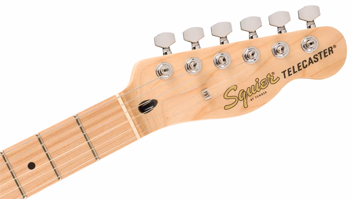Fender Squier Affinity Telecaster SH FMT MN MOC (neambalat) - Chitară electrică