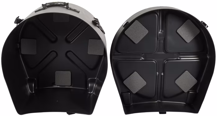 Hardcase HN18FT (neambalat) - Cutie pentru floor tom 