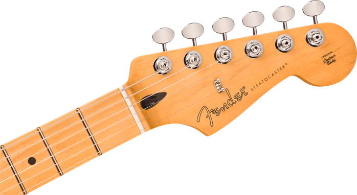 Fender Player II Stratocaster MN HLY - Chitară electrică