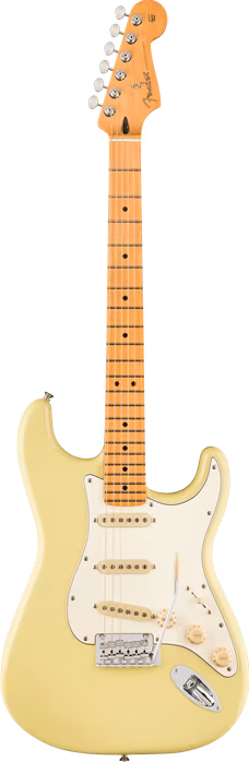 Fender Player II Stratocaster MN HLY - Chitară electrică