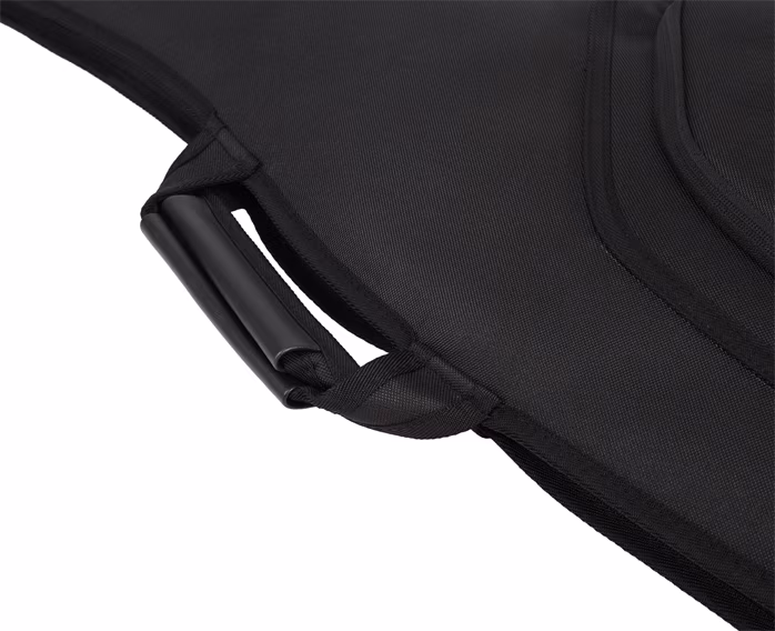 Fender FBSS-610 Short Scale Bass Gig Bag - Husă chitară electrică bass