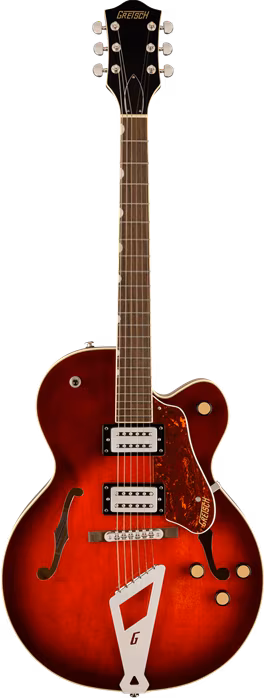 Gretsch G2420 Streamliner CLB - Chitară semi-acustică