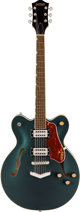 Gretsch G2622 Streamliner CAG - Chitară semi-acustică