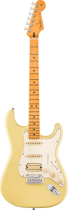 Fender Player II Stratocaster HSS MN HLY - Chitară electrică