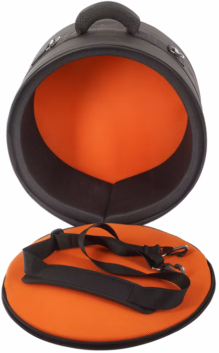 Stefy Line 10" x 8" 1000 Line Tom Drum Bag - Husă pentru tom-tomuri