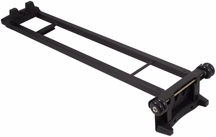 Stefy Line Pedalboard Trolley 100 - Cărucior transport 