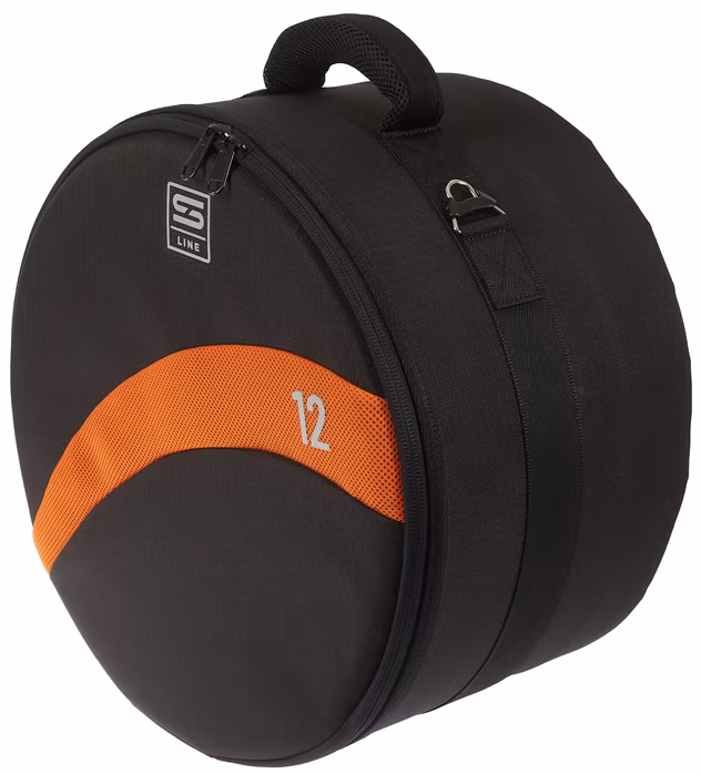 Stefy Line 12" x 10" 1000 Line Tom Drum Bag - Husă pentru tom-tomuri