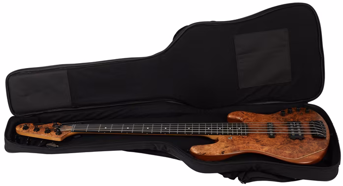 Sandberg California II TM5 MB EF  - Chitară bass electrică