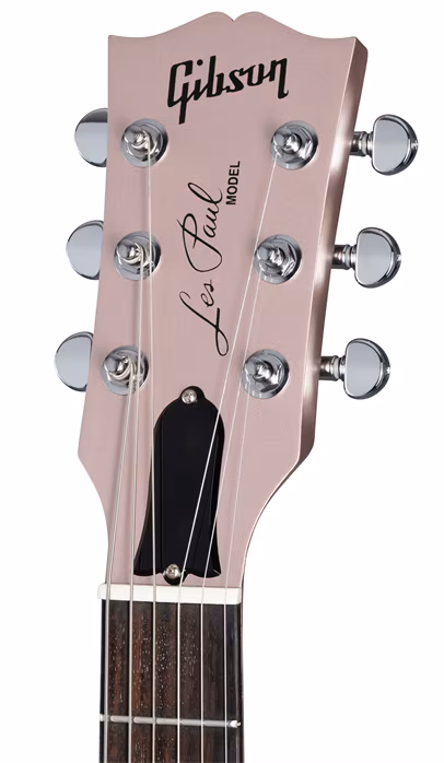 Gibson Les Paul Modern Lite Rose Gold Satin - Chitară electrică