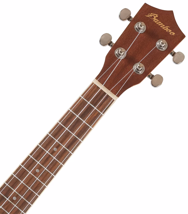 Bamboo U-23 Jade - Ukulele acustice