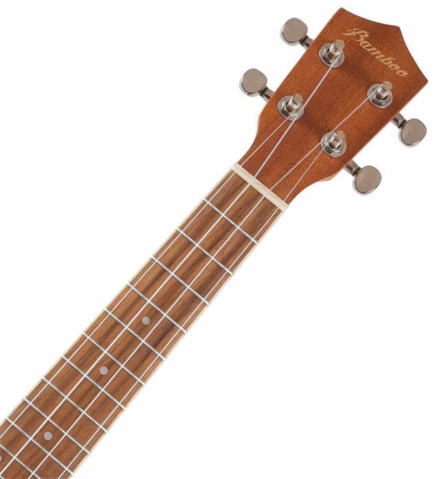 Bamboo U-23 California-S - Ukulele acustice