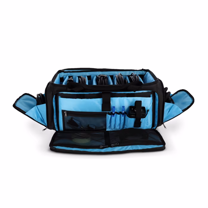 Adam Hall ORGAFLEX® CABLE BAG PRO - Husă de transport