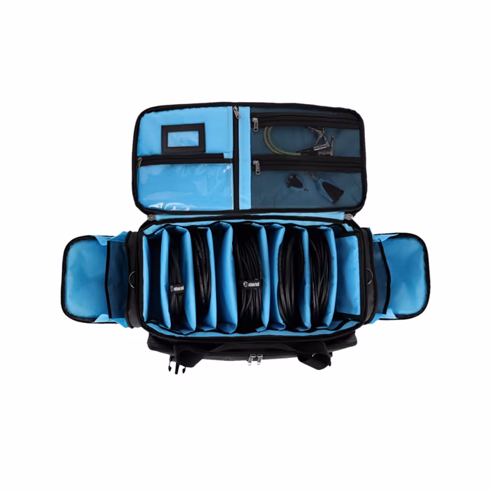 Adam Hall ORGAFLEX® CABLE BAG PRO - Husă de transport