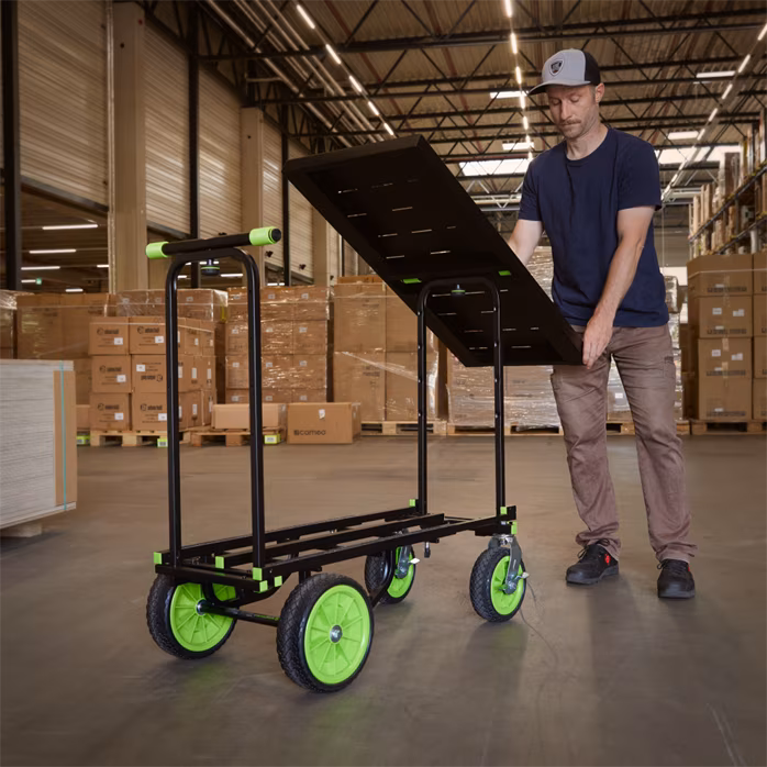 Gravity CART L 01 B AC 1 SET 1 - Accesorii