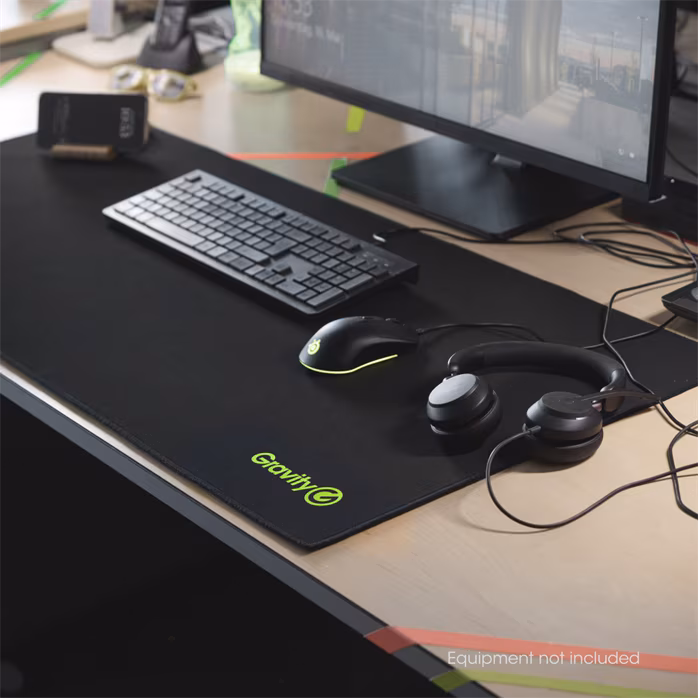 Gravity BG DC 1 - Suport pentru mouse