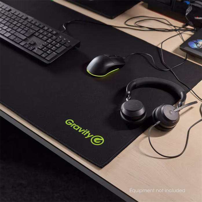 Gravity BG DC 1 - Suport pentru mouse