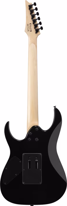 Ibanez GRG320FA Transparent Emerald Burst - Chitară electrică