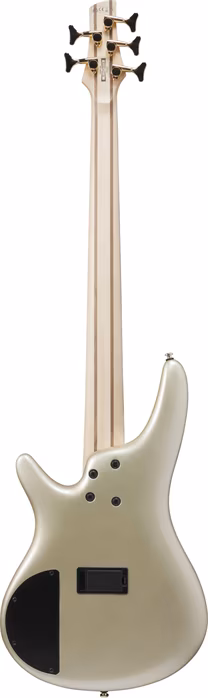 Ibanez SR405EPBDXMGU Mars Gold Metallic Burst - Chitară bass electrică