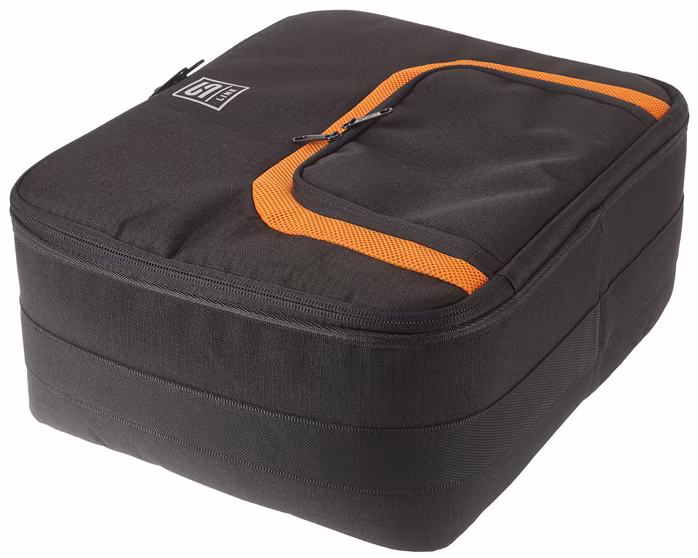 Stefy Line Double Pedal Bag - Cutie pedală pentru tobă mare