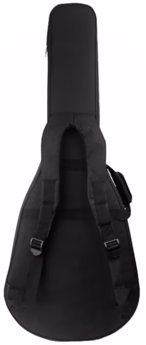 Cort Premium Acoustic Soft-Side Bag - Husă chitară acustică