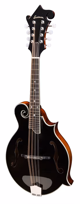 Eastman MD415-BK - Mandolină acustică 