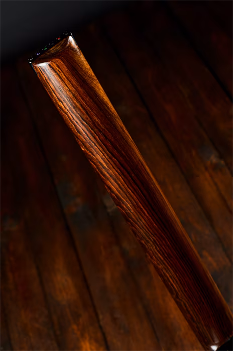 Klein Headless Swamp Ash USA - Chitară electrică