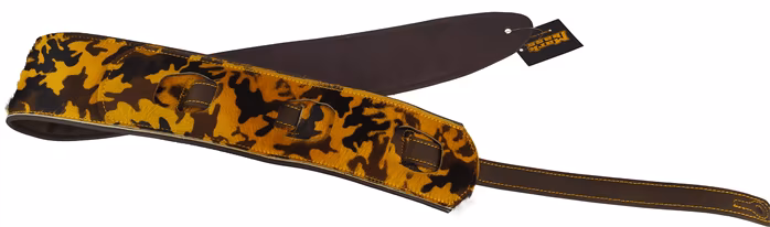 Markbass Strap XL Luxury MB Camouflage - Curea chitară