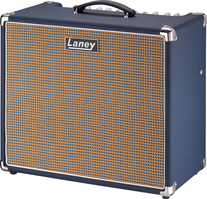 Laney LFSUPER60-112 - Combo de chitară cu tranzistor 