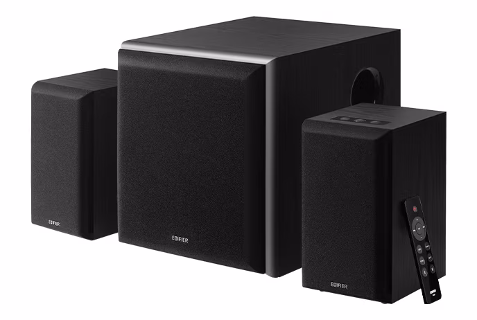 Edifier M601DB  - Sistem audio pentru acasă 