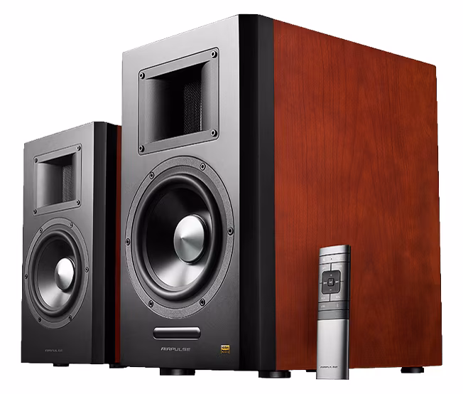 Edifier A300 - Set repro Hi-fi
