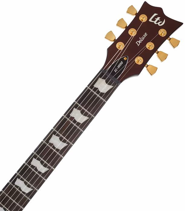 ESP LTD EC-1000 GA - Chitară electrică