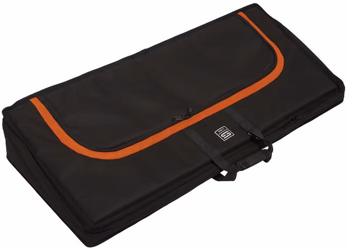 Stefy Line Pedalboard Bag 100 - Husă de transport