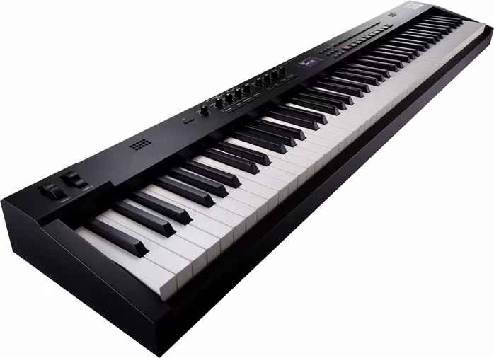 Roland RD-88 EX - Pian stage digital portabil 