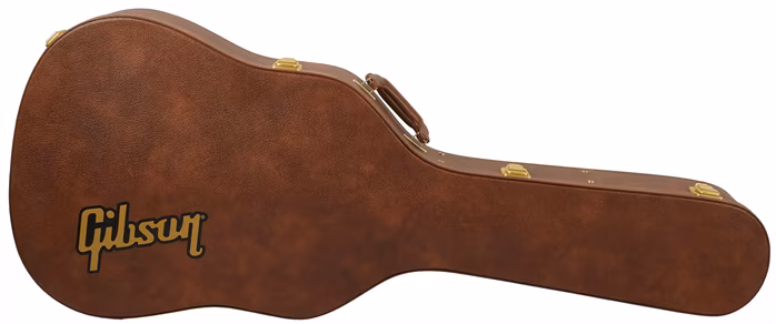 Gibson 60s J-45 Original Ebony - Chitară acustică