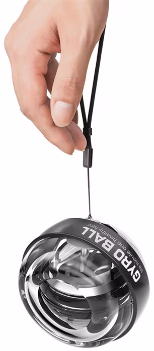 Mozos PBall - Accesoriu pentru exersat 