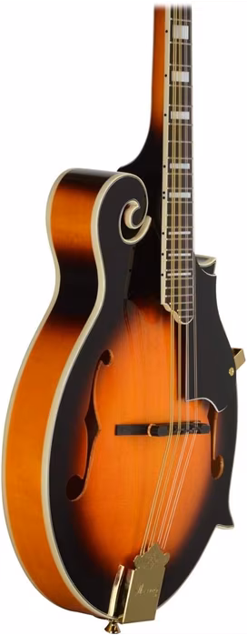 Ibanez M522S Brown Sunburst - Mandolină acustică 